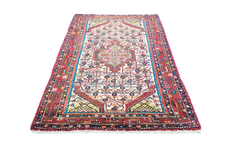 Lilian Teppe 168x107cm - Persisk teppe