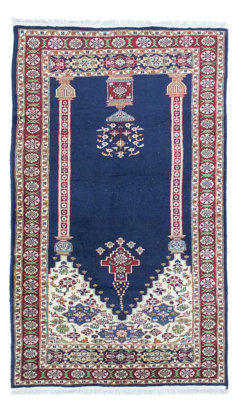 Turkaman teppe 167x100cm - Persisk teppe