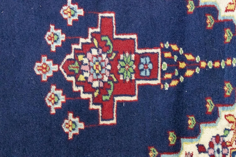 Turkaman teppe 167x100cm - Persisk teppe