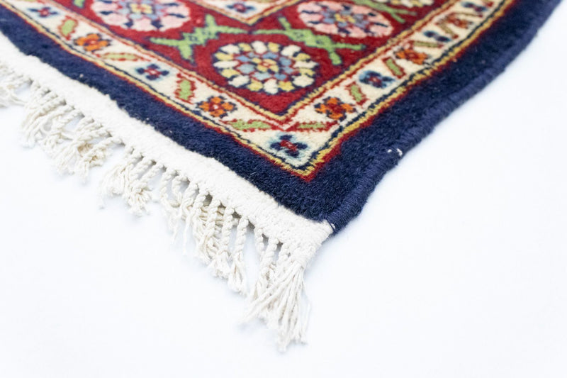 Turkaman teppe 167x100cm - Persisk teppe