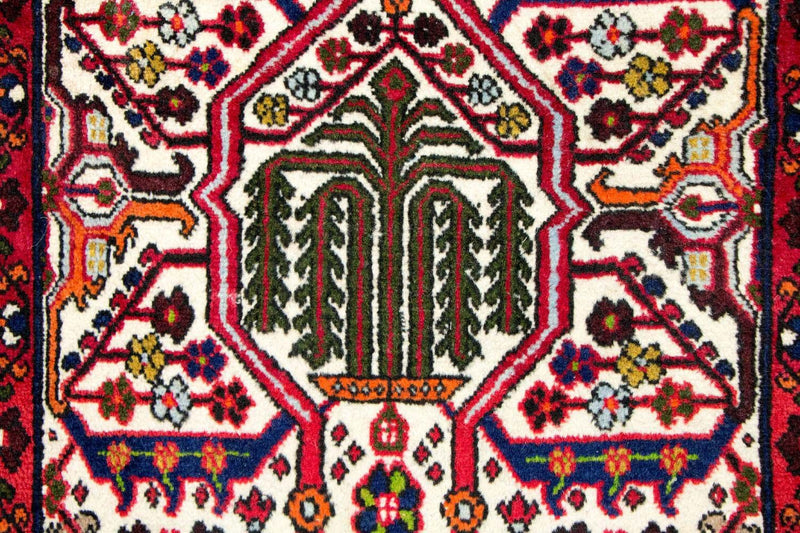 Hamadan Teppe 57x152cm - Persisk teppe
