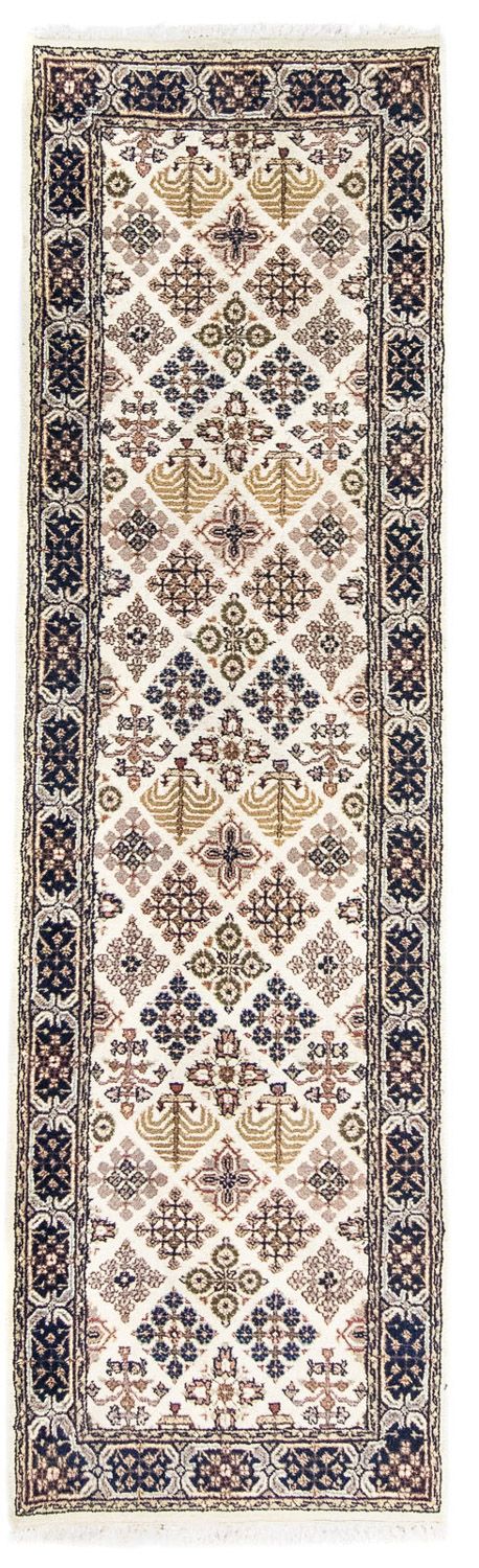 Orientalsk teppe 237x69cm