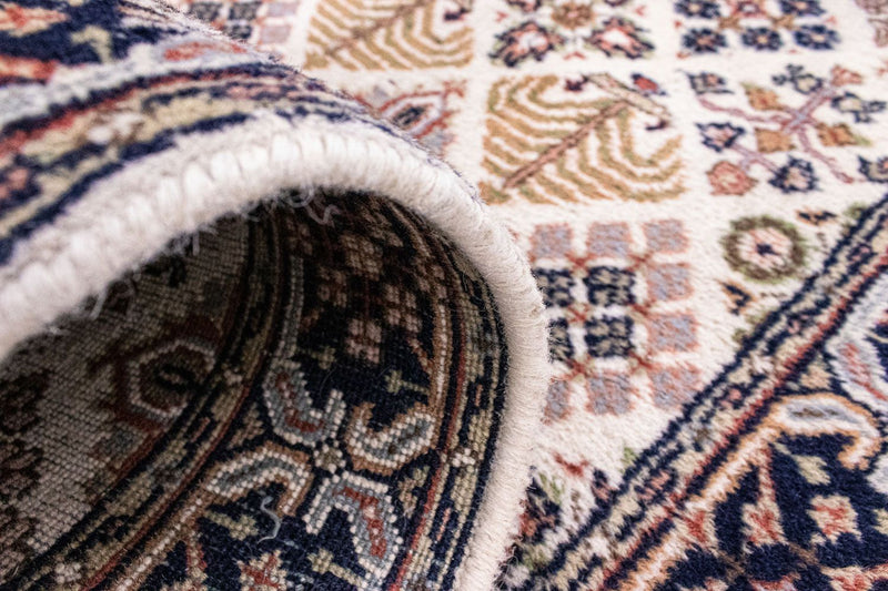 Orientalsk teppe 237x69cm