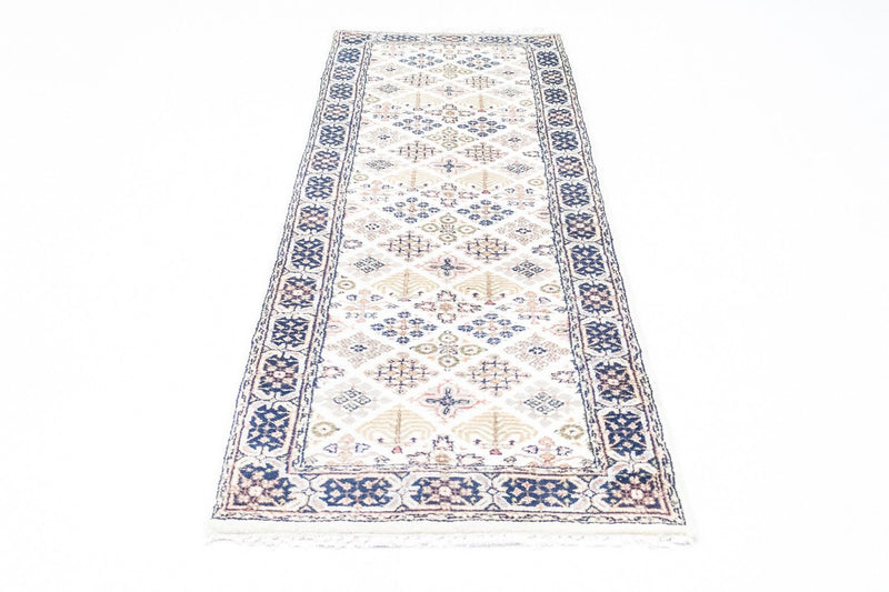 Orientalsk teppe 237x69cm