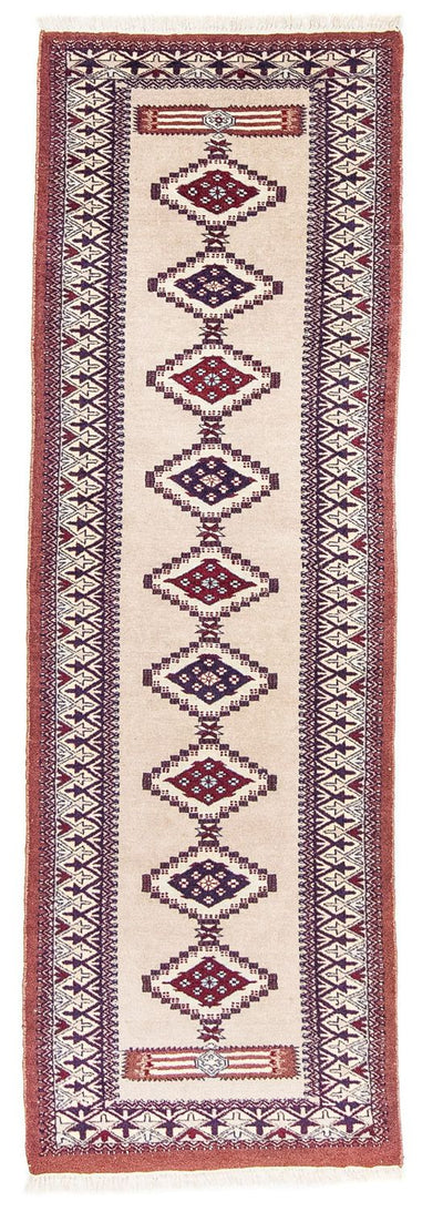 Pakistan teppe 65x195cm - Orientalsk teppe