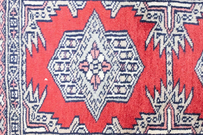 Pakistan teppe 160x50cm - Orientalsk teppe