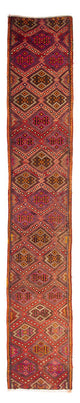 Antikk kilim Teppe 70x380cm