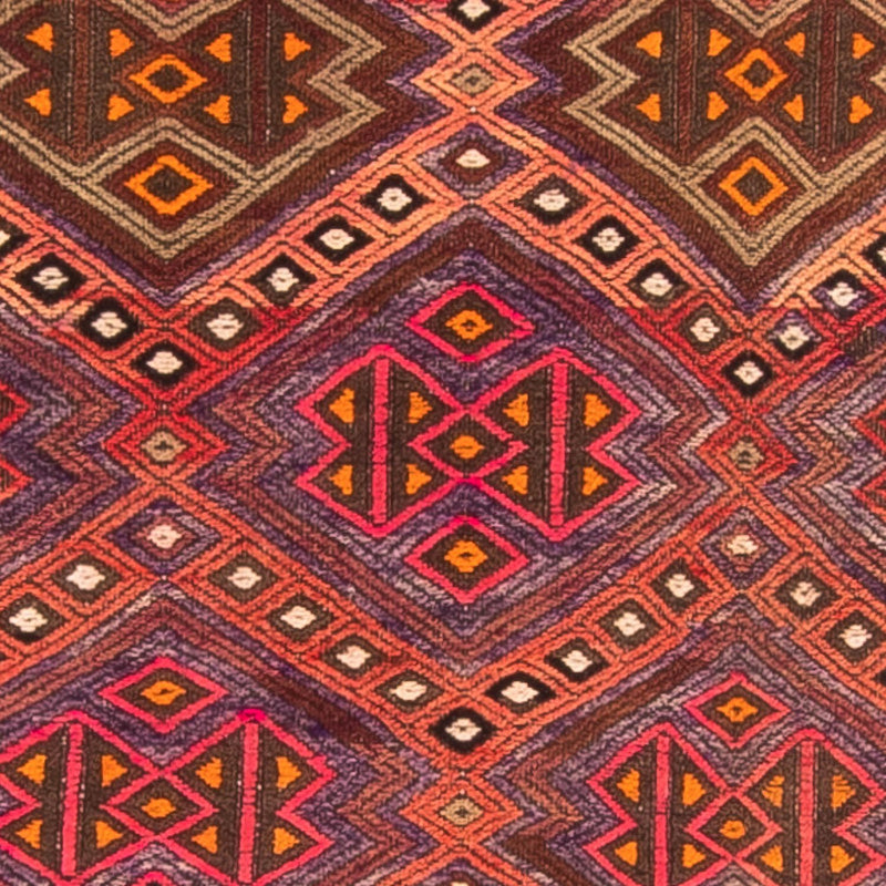 Antikk kilim Teppe 70x380cm
