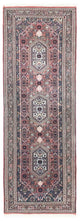 Orientalsk teppe 200x68cm