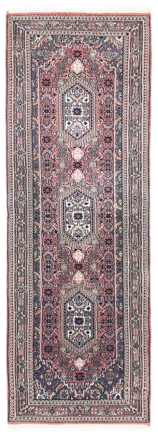 Orientalsk teppe 200x68cm