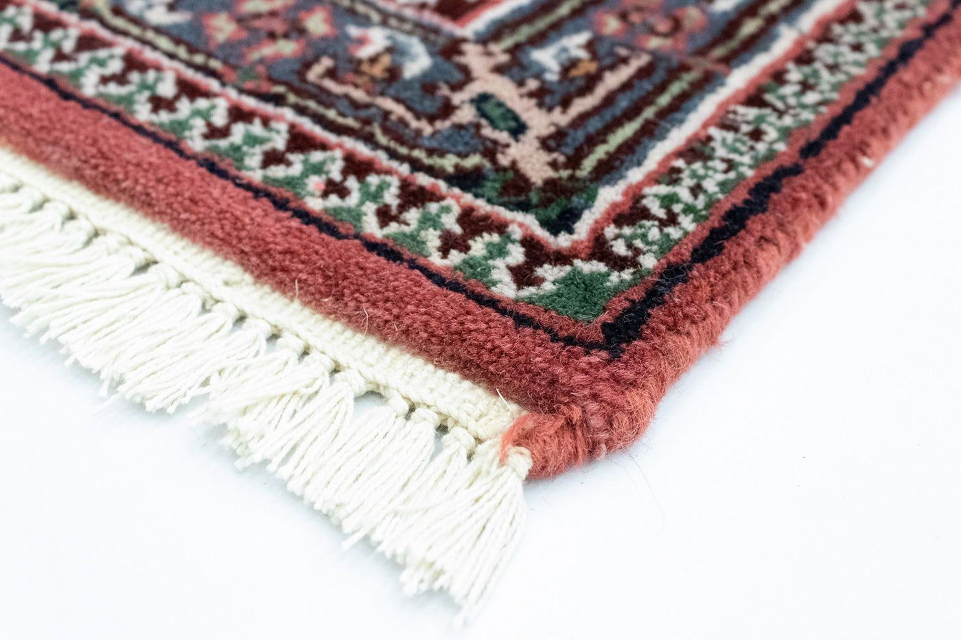 Orientalsk teppe 200x68cm