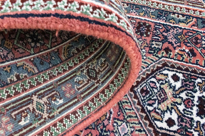 Orientalsk teppe 200x68cm