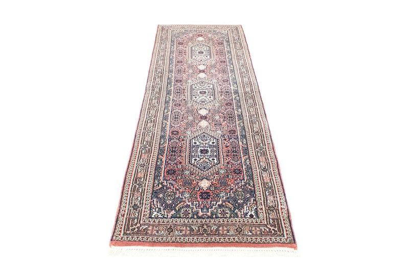 Orientalsk teppe 200x68cm