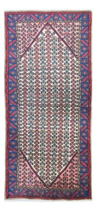 Kolyai Teppe 197x93cm - Persisk teppe – product image