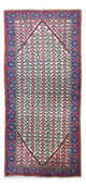 Kolyai Teppe 197x93cm - Persisk teppe
