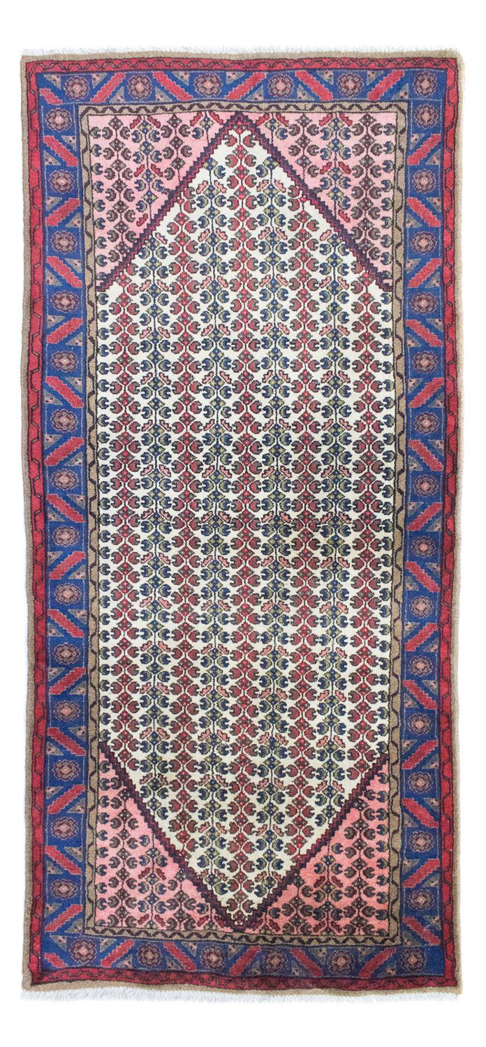Kolyai Teppe 197x93cm - Persisk teppe