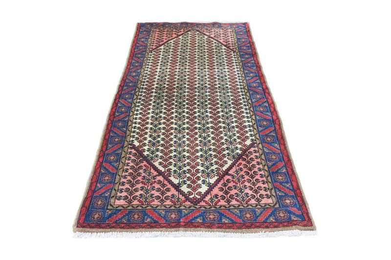 Kolyai Teppe 197x93cm - Persisk teppe