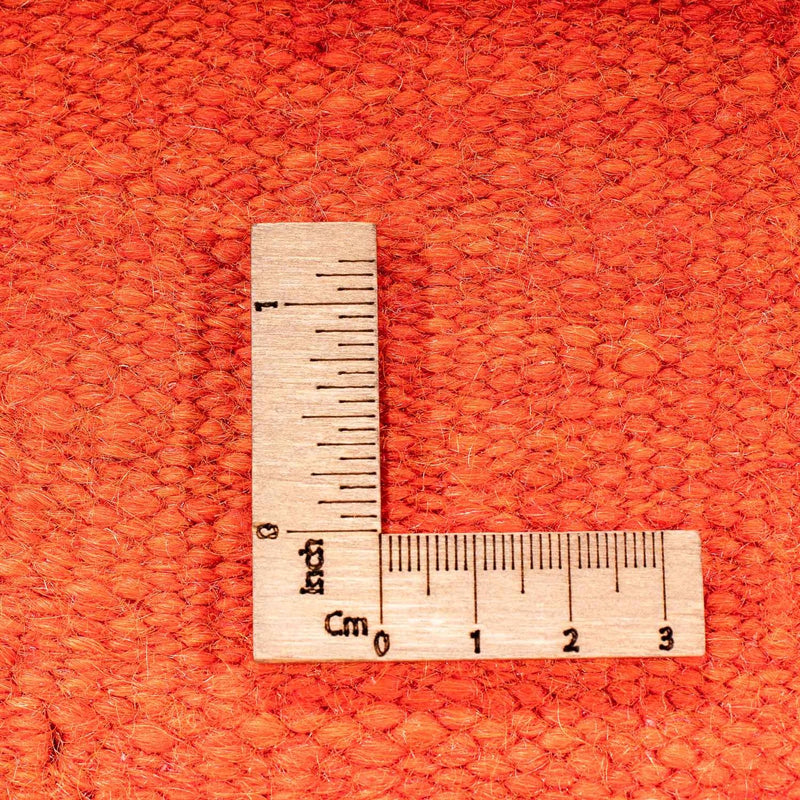 Antikk kilim Teppe 275x140cm