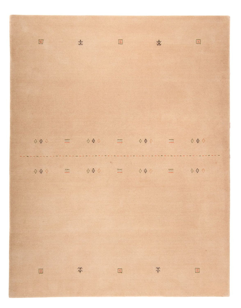 Loribaft Loom Teppe 175x240cm - Ullteppe