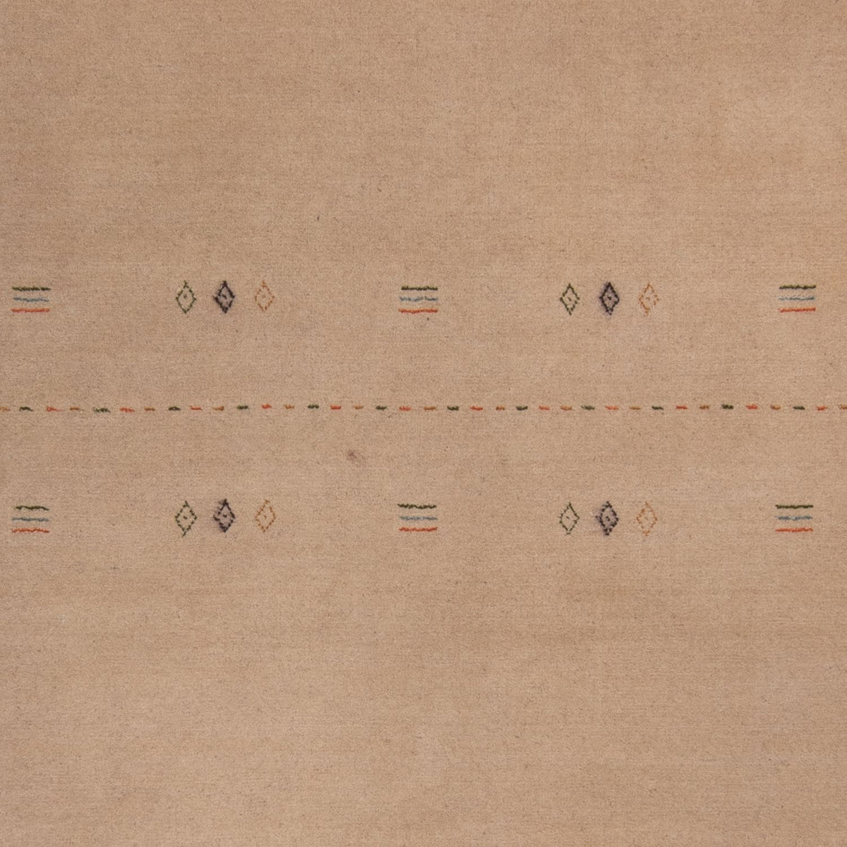 Loribaft Loom Teppe 175x240cm - Ullteppe