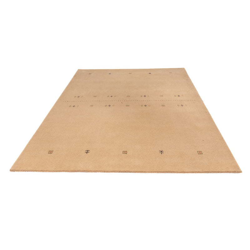 Loribaft Loom Teppe 175x240cm - Ullteppe