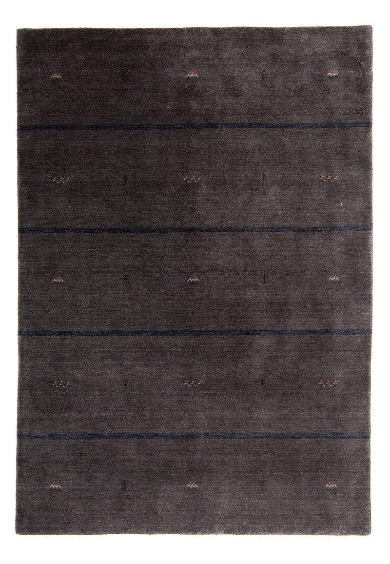 Loribaft Loom Teppe 171x218cm - Ullteppe