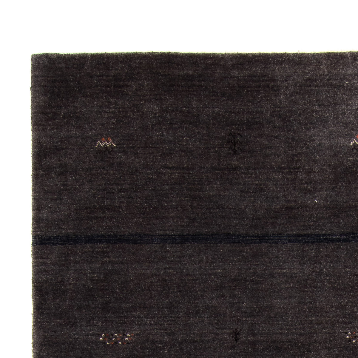 Loribaft Loom Teppe 171x218cm - Ullteppe