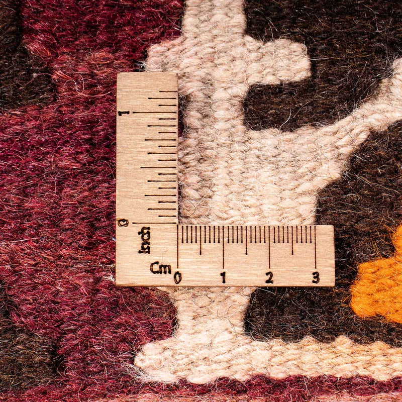 Antikk kilim Teppe 140x265cm