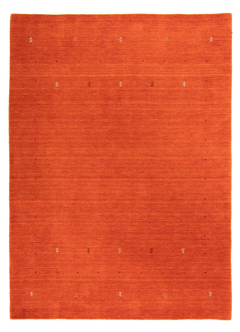 Loribaft Loom Teppe 171x243cm - Ullteppe