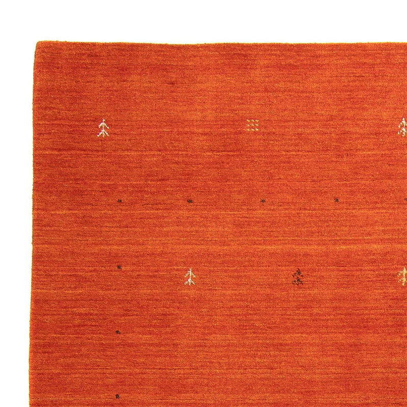 Loribaft Loom Teppe 171x243cm - Ullteppe