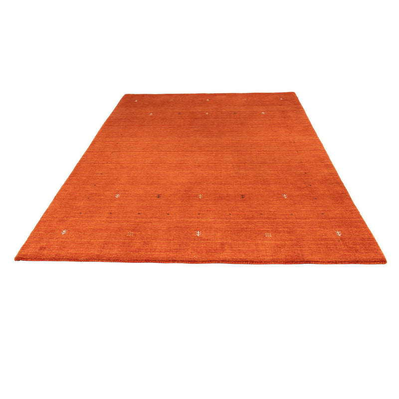 Loribaft Loom Teppe 171x243cm - Ullteppe