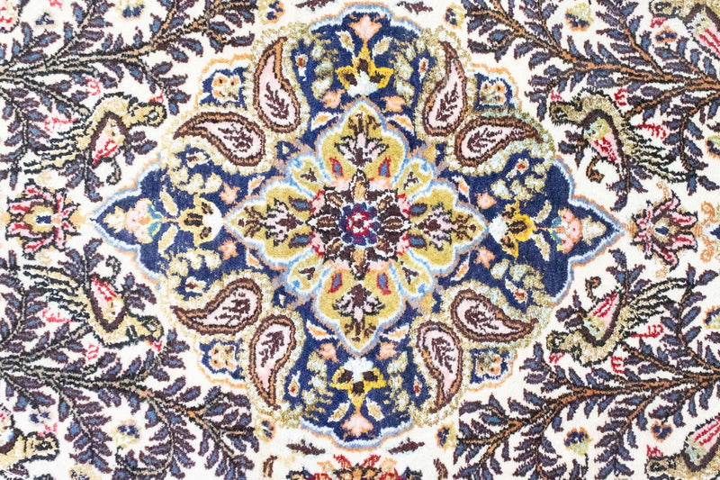 Qom Teppe 166x105cm - Persisk teppe