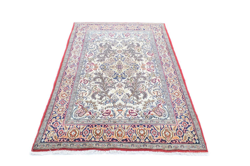 Qom Teppe 166x105cm - Persisk teppe