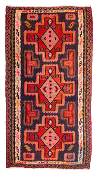 Antikk kilim Teppe 280x162cm – product image