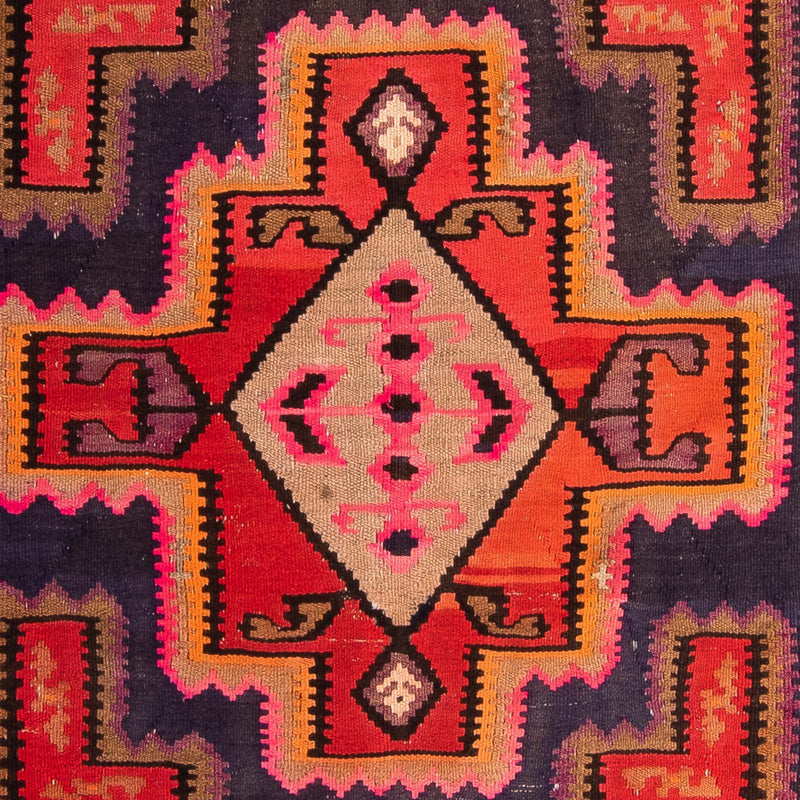 Antikk kilim Teppe 280x162cm