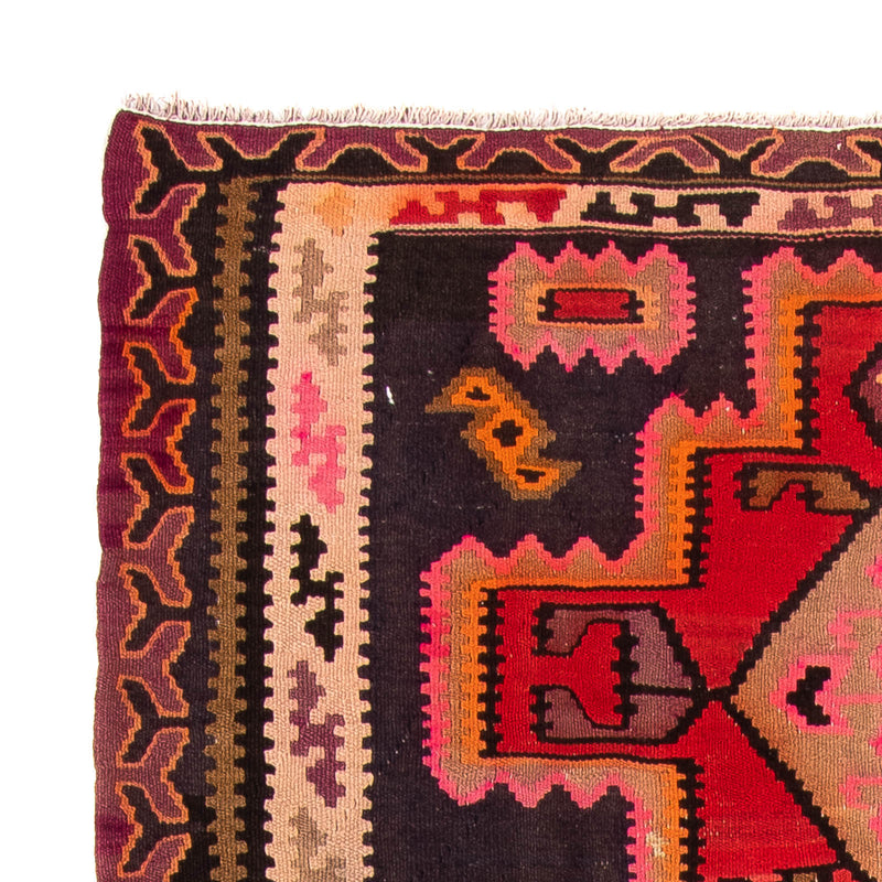 Antikk kilim Teppe 280x162cm