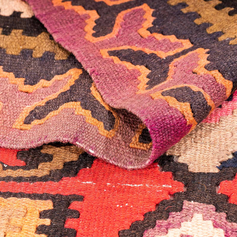 Antikk kilim Teppe 280x162cm