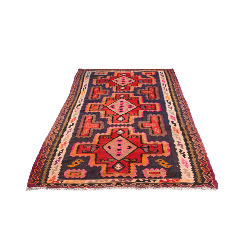 Antikk kilim Teppe 280x162cm