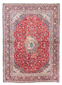 Kashan Teppe 382x290cm - Persisk teppe – product image