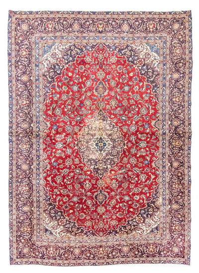 Kashan Teppe 290x382cm - Persisk teppe