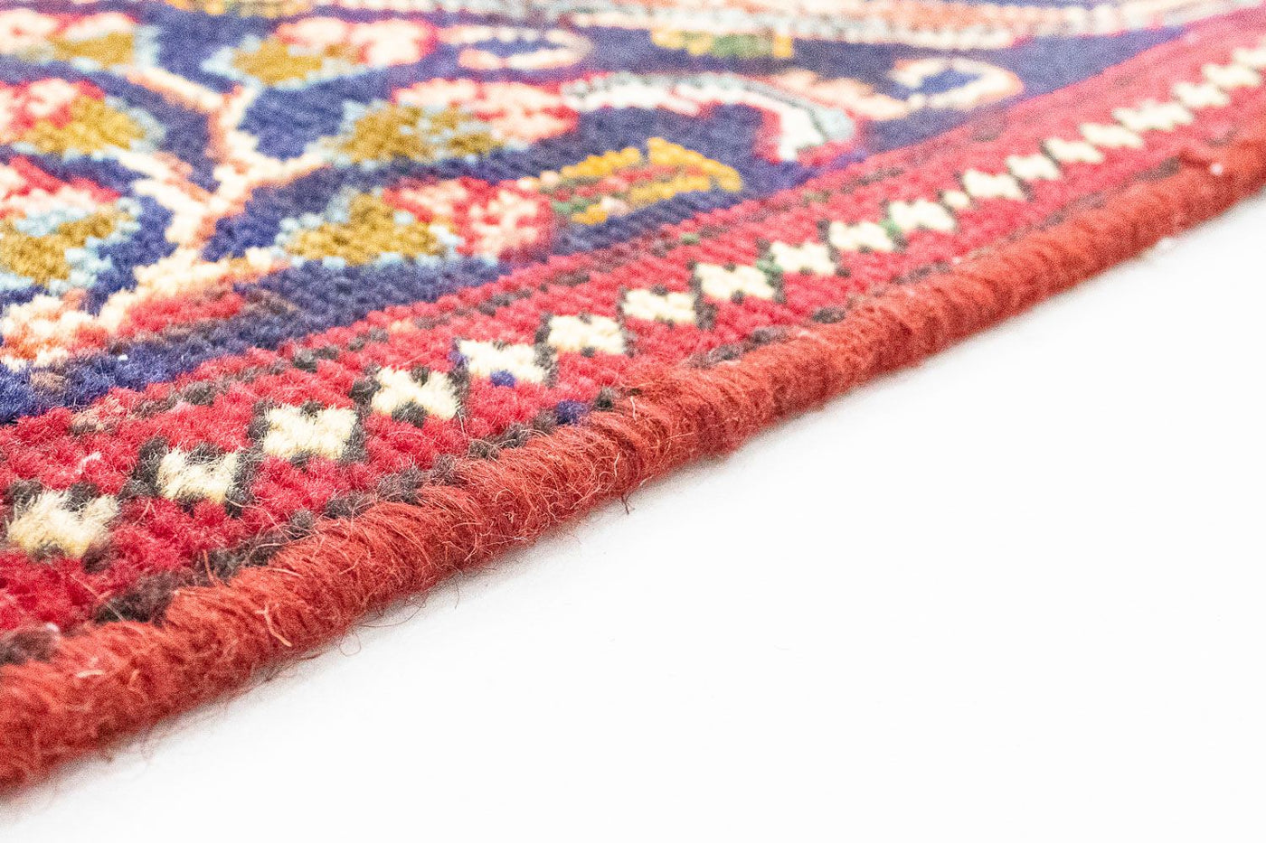 Tabriz Teppe 367x277cm - Persisk teppe