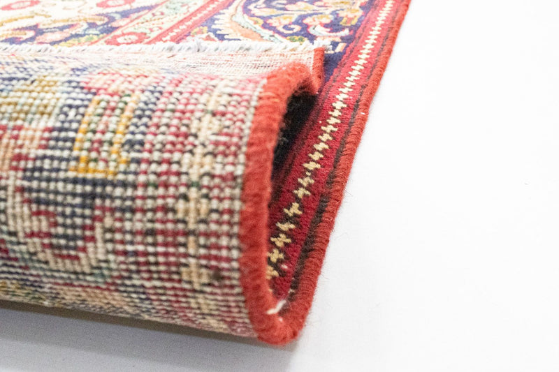 Tabriz Teppe 367x277cm - Persisk teppe