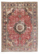 Tabriz Teppe 330x246cm - Persisk teppe