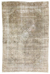 Kashan Teppe 398x258cm - Persisk teppe – product image