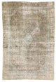 Kashan Teppe 398x258cm - Persisk teppe