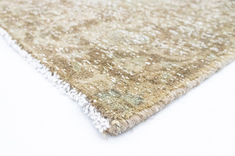 Kashan Teppe 398x258cm - Persisk teppe
