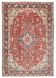 Tabriz Teppe 334x242cm - Persisk teppe