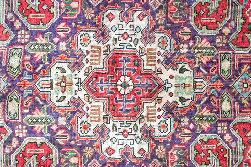 Tabriz Teppe 334x242cm - Persisk teppe
