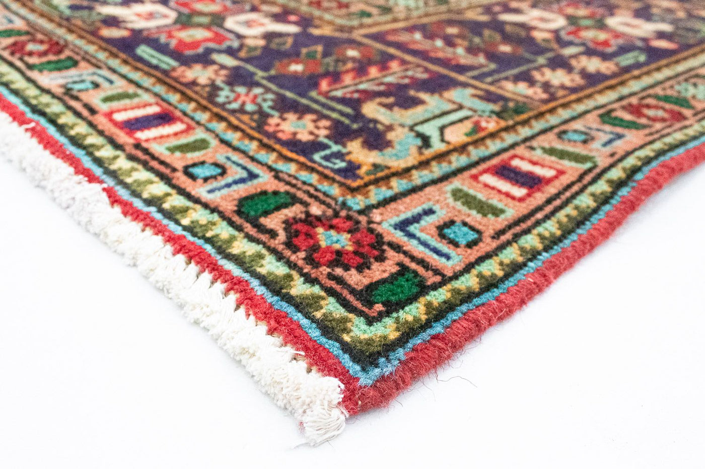 Tabriz Teppe 334x242cm - Persisk teppe