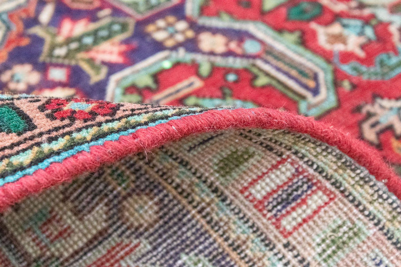 Tabriz Teppe 334x242cm - Persisk teppe